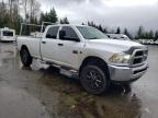 2012 Dodge Ram 3500 St de vânzare în Arlington, WA - Rear End