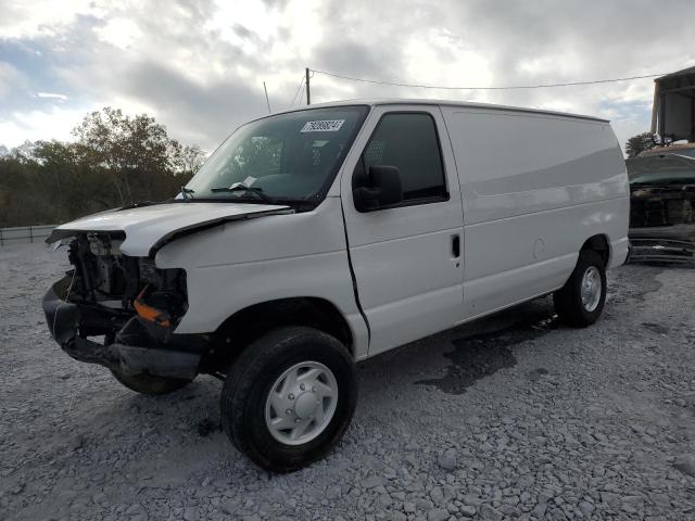 2011 Ford Econoline E250 Van