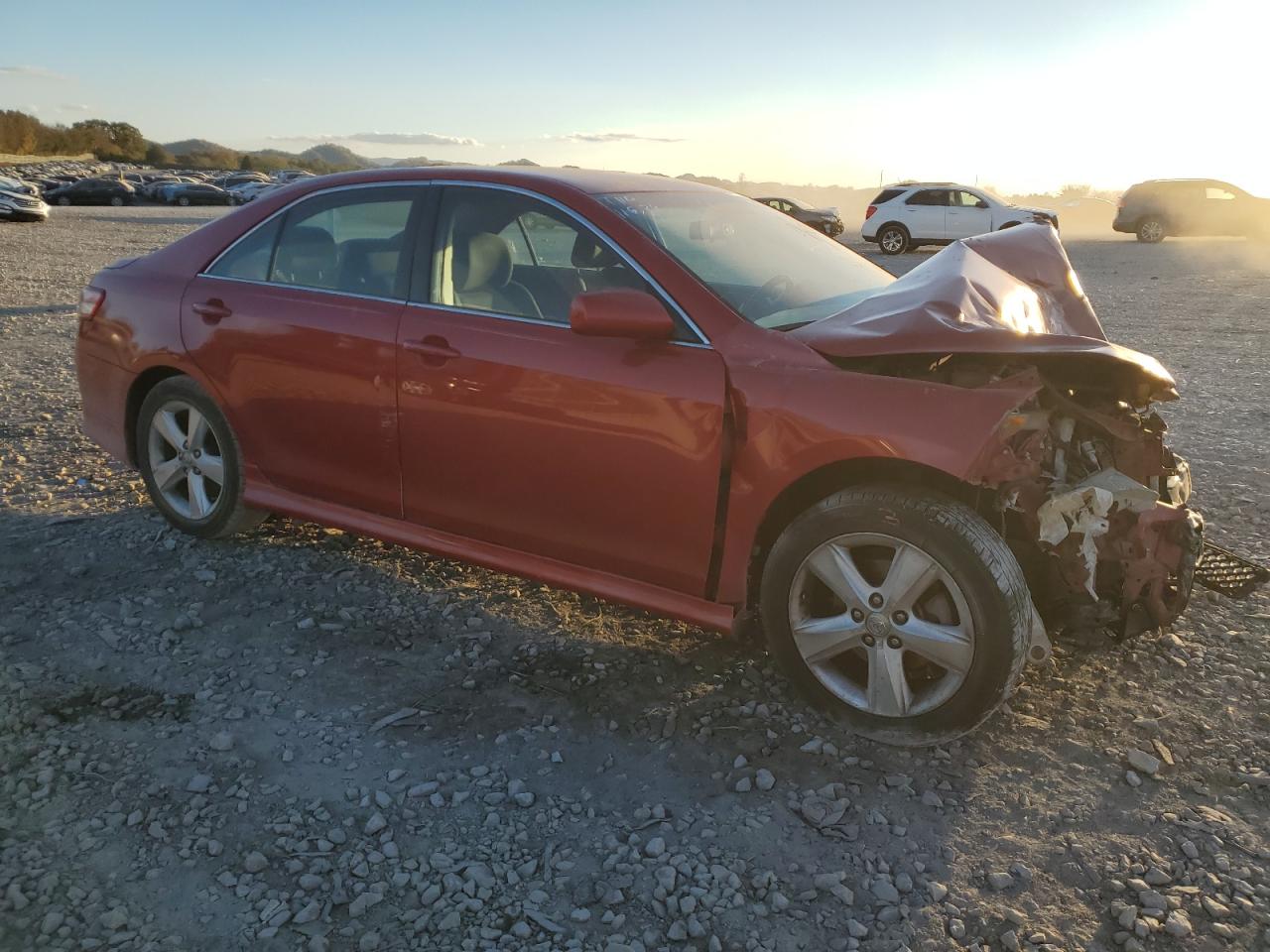 2010 Toyota Camry - Image 4