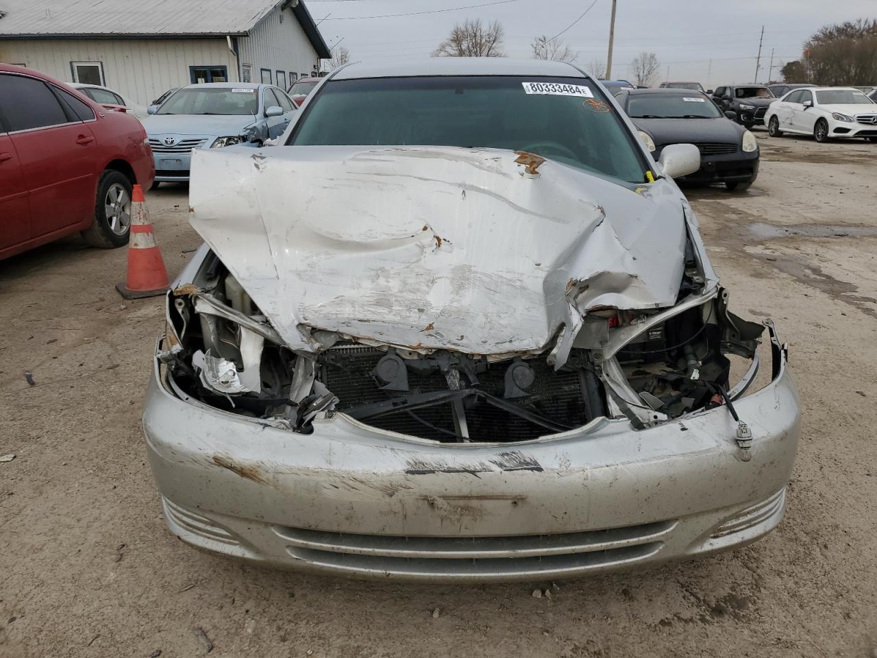 2004 Toyota Camry - Image 5