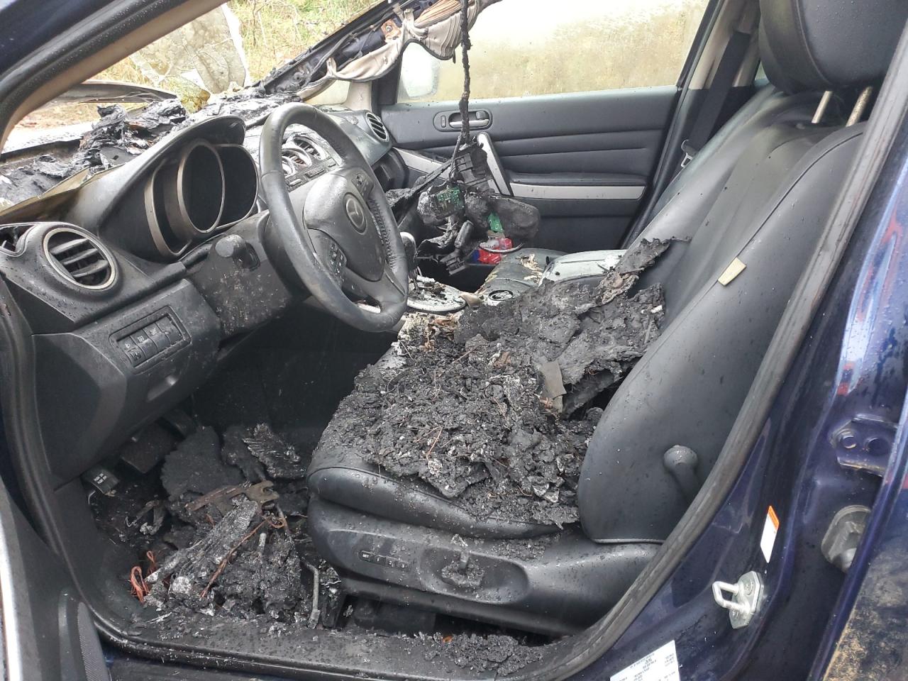 2010 Mazda CX-7 - Image 7