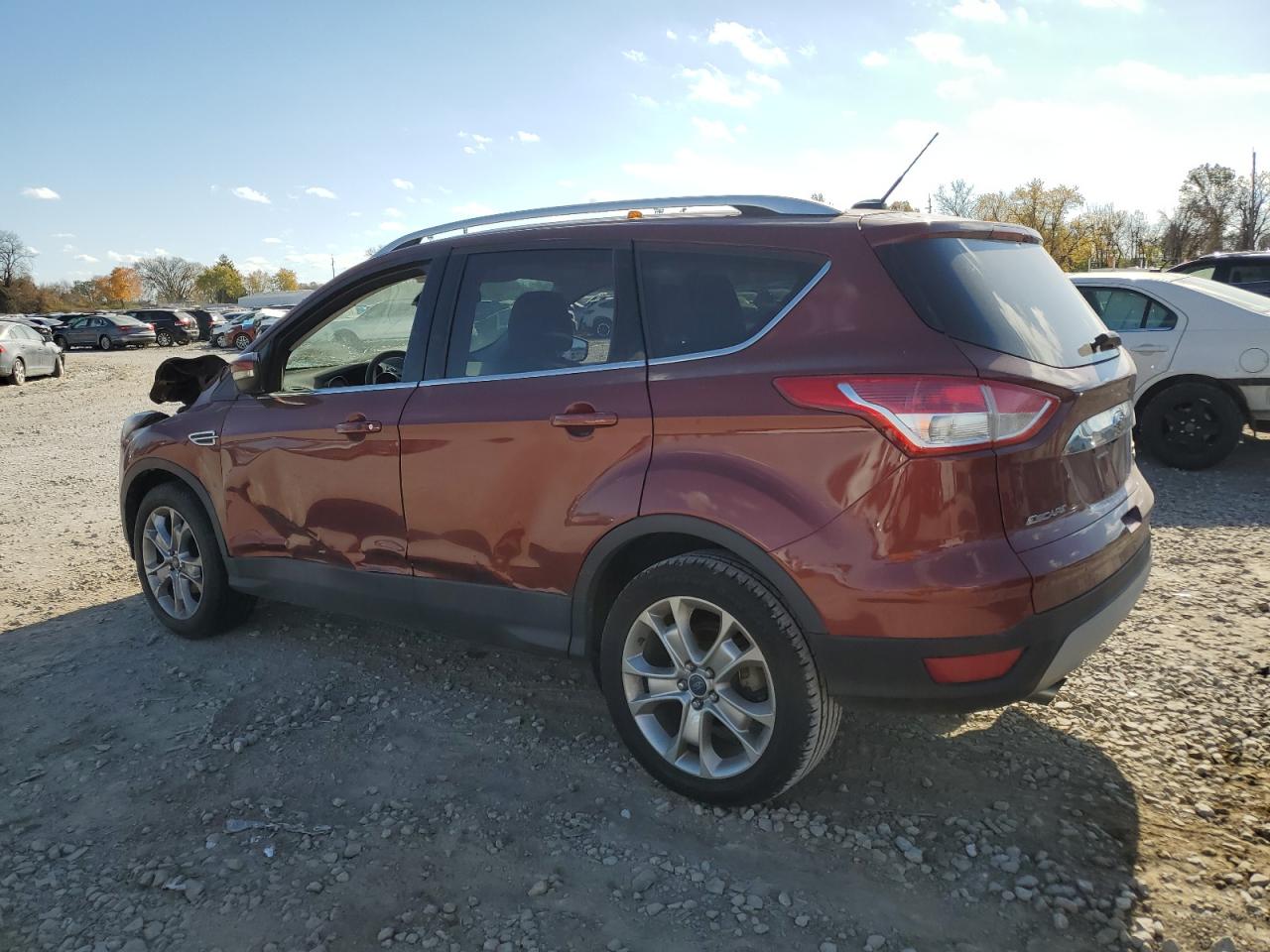 2014 Ford Escape - Image 2