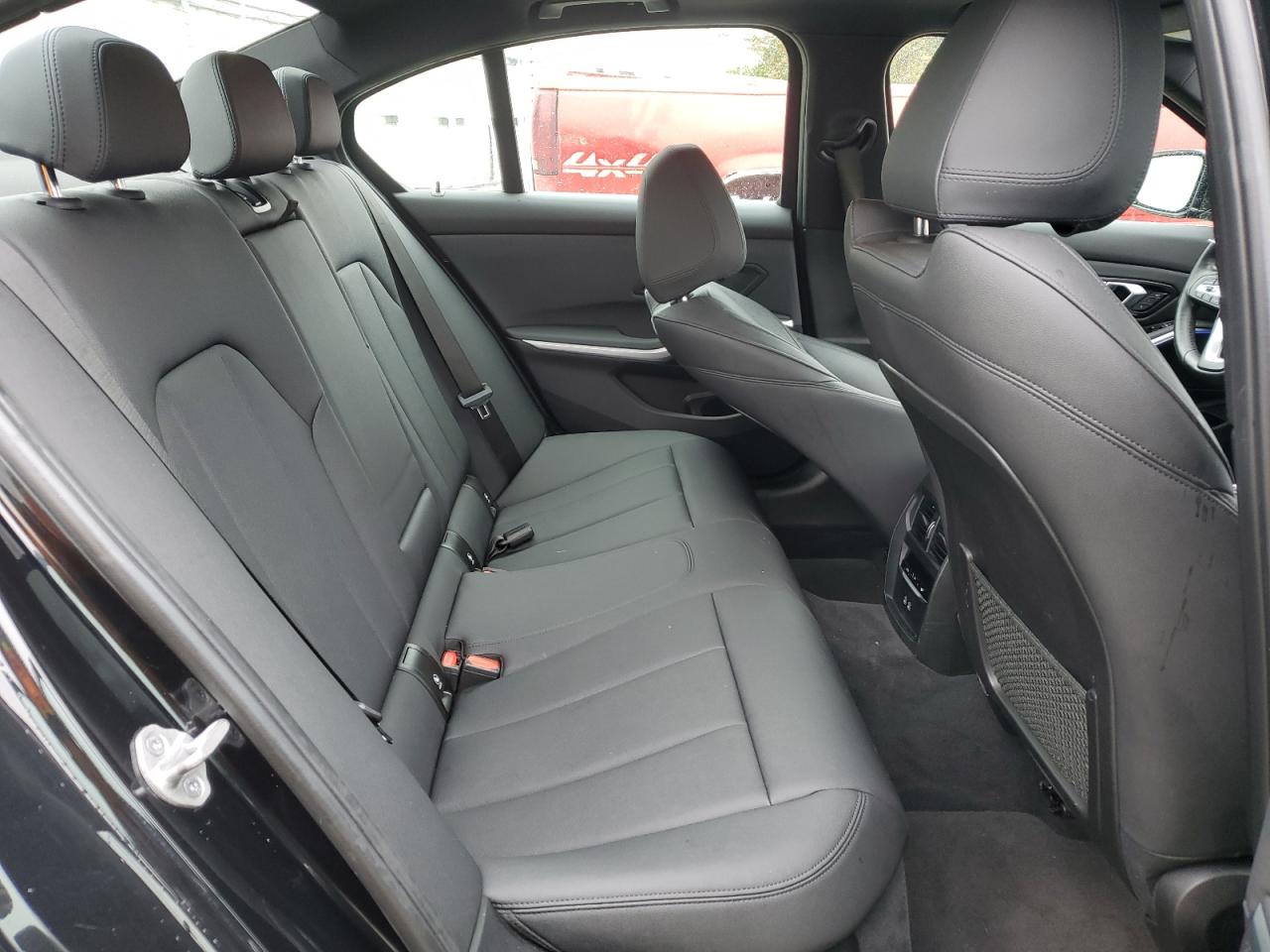 2021 BMW 3er - Image 11