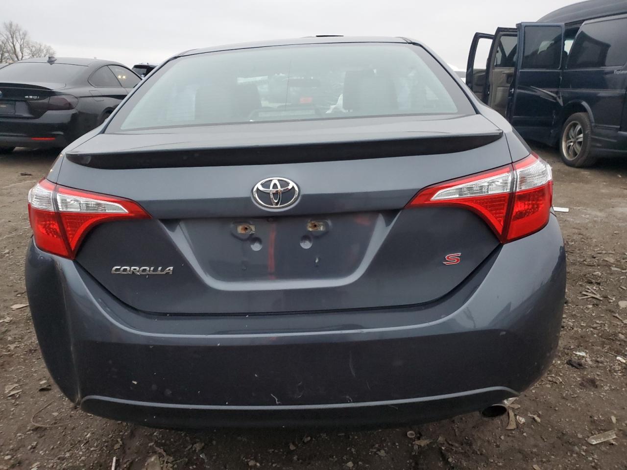 2016 Toyota Corolla - Image 6