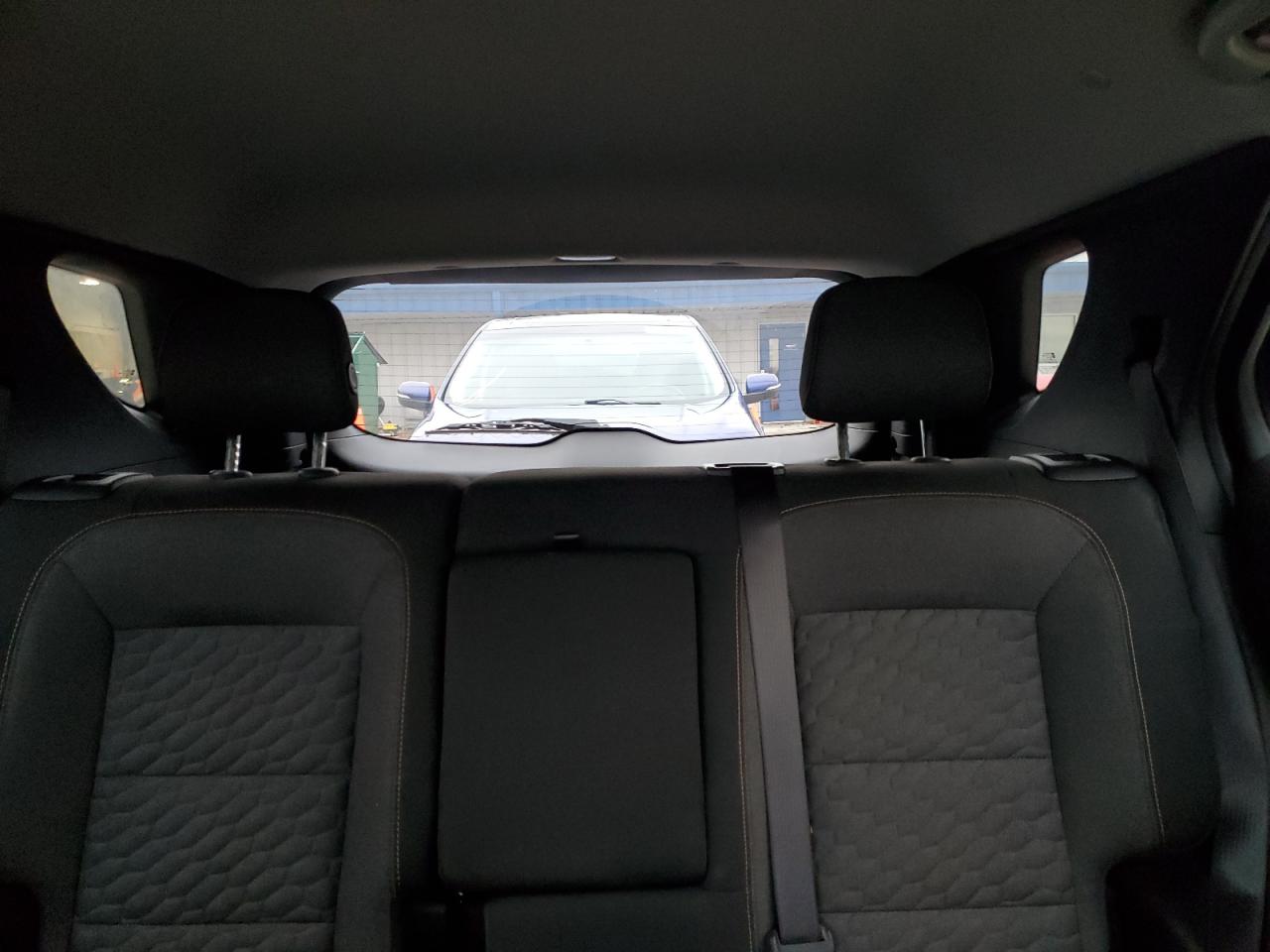 2018 Chevrolet Equinox - Image 10