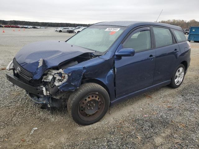 2008 Toyota Corolla Matrix Xr