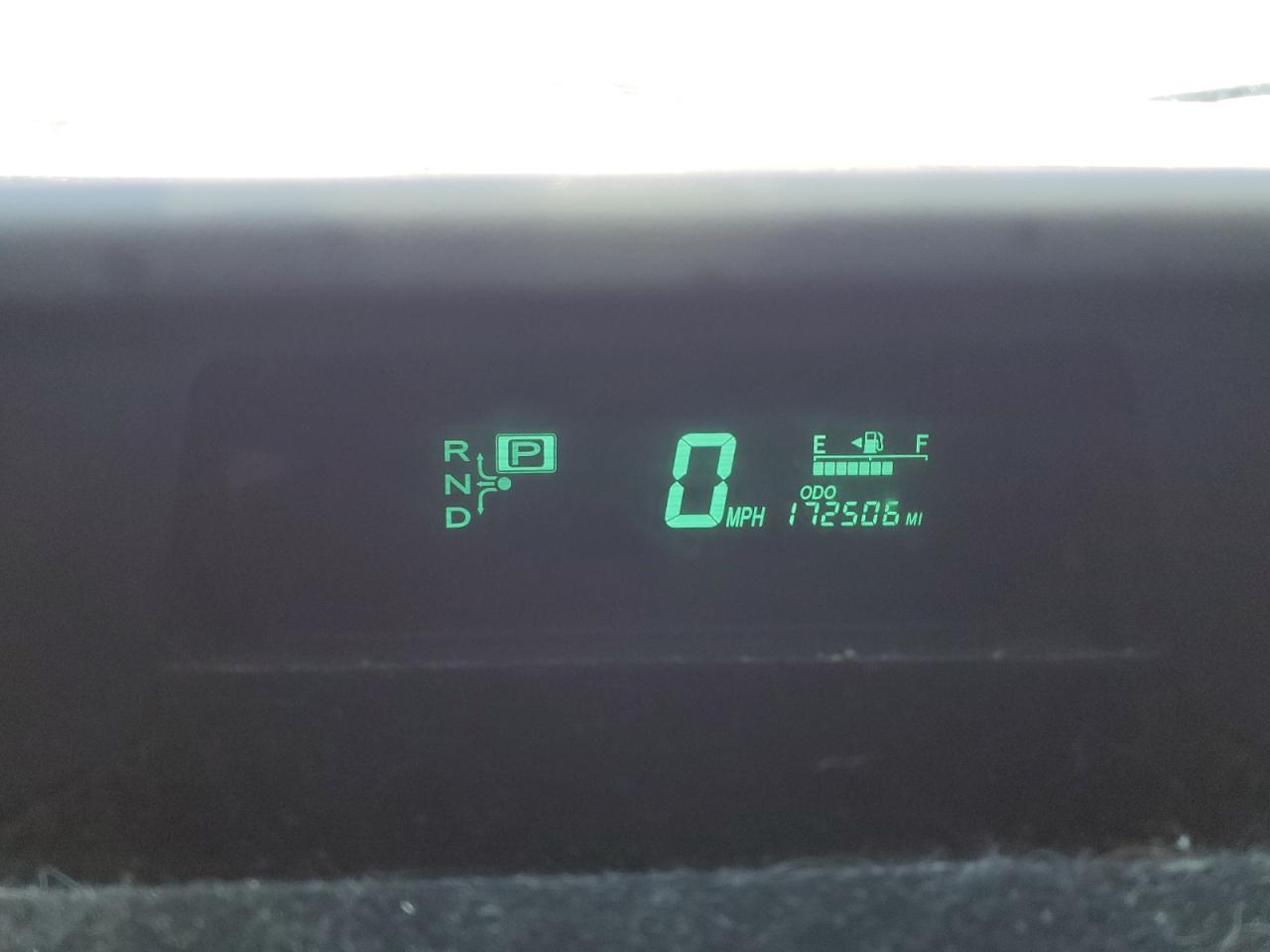 2008 Toyota Prius - Image 9