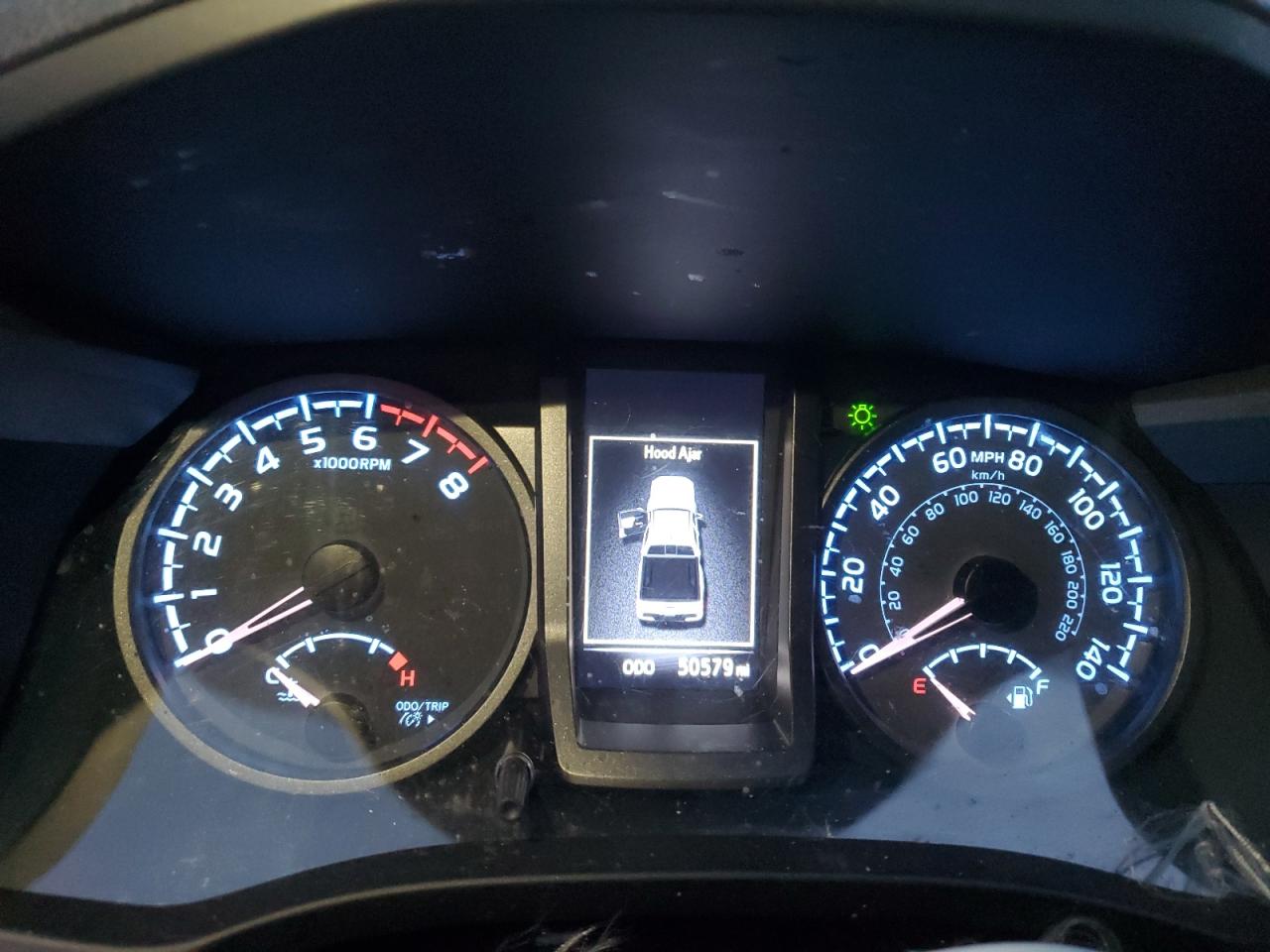 2021 Toyota Tacoma - Image 9