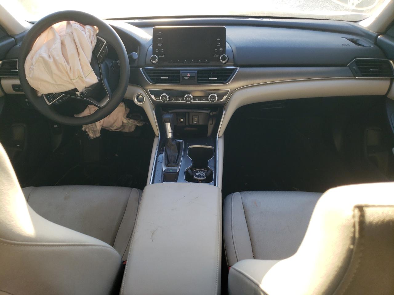 2020 Honda Accord - Image 8
