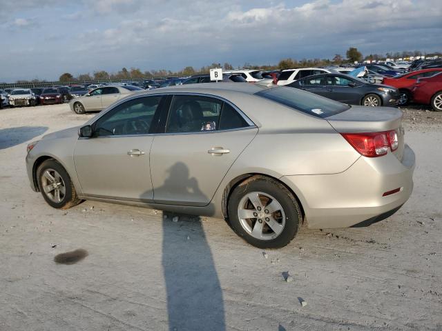  CHEVROLET MALIBU 2016 Kremowy