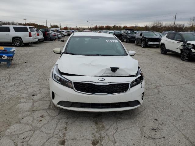 KIA FORTE 2018 Beżowy