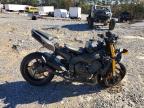 2012 YAMAHA FZ8 N for sale at Copart AL - BIRMINGHAM