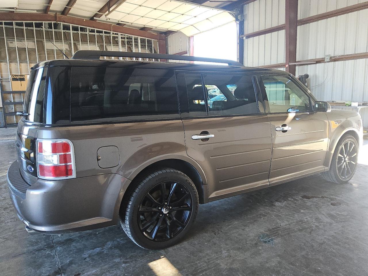 2019 Ford Flex - Image 3