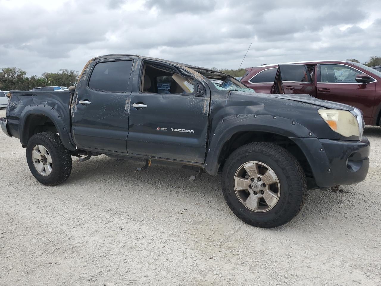 2007 Toyota Tacoma - Image 4