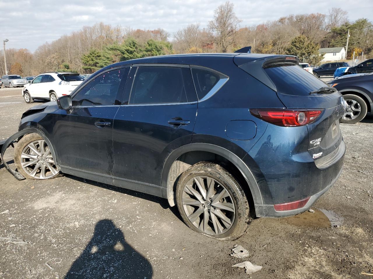 2019 Mazda CX-5 - Image 2