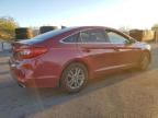 2015 Hyundai Sonata Se за продажба в North Las Vegas, NV - Mechanical