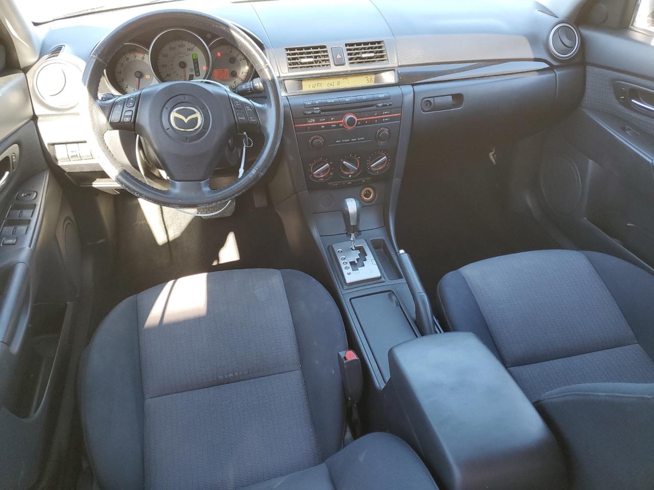 2009 Mazda 3 - Image 8