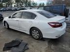 2017 Honda Accord Touring продається в Windsor, NJ - Rejected Repair