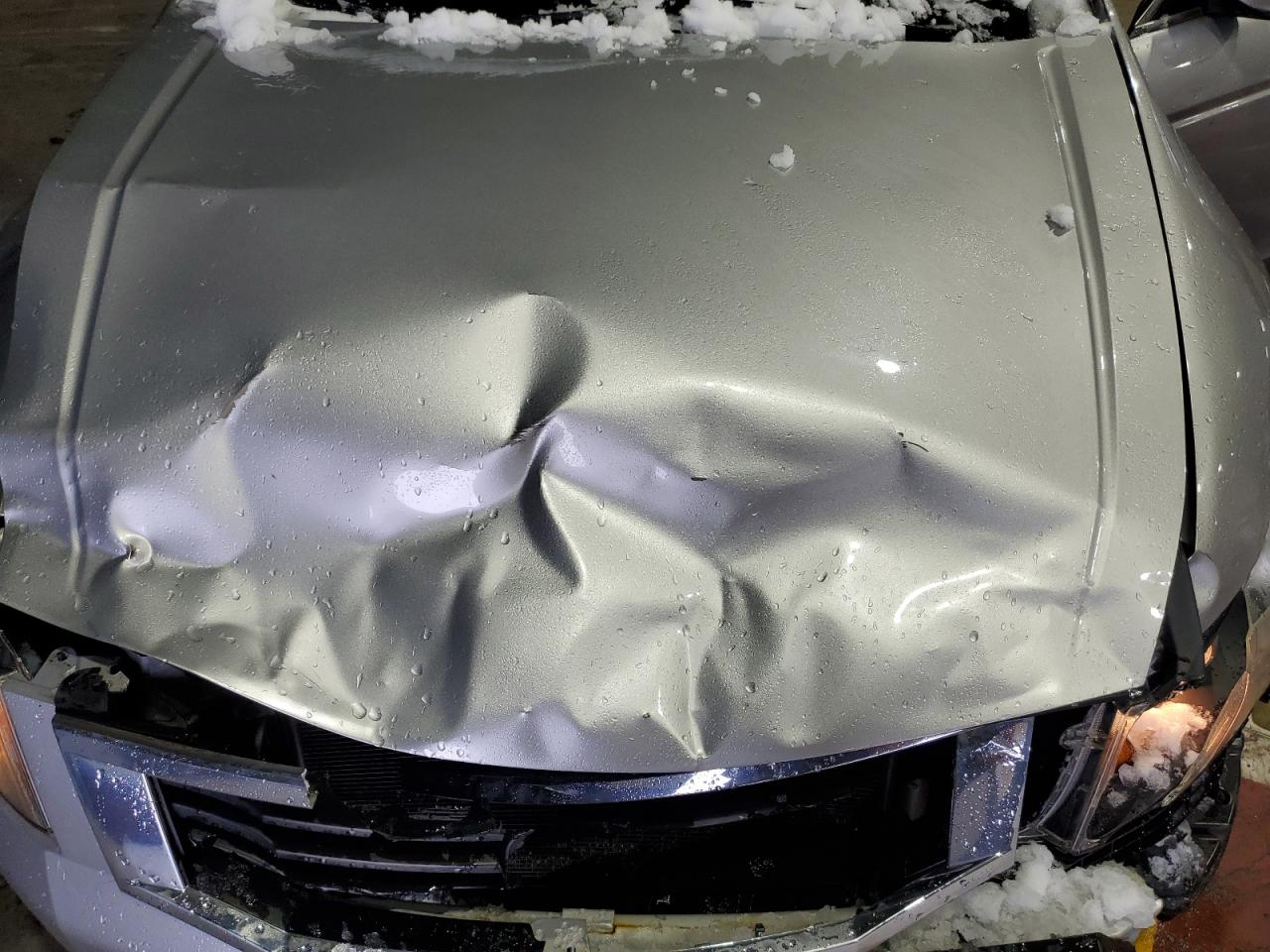 2010 Honda Accord - Image 12