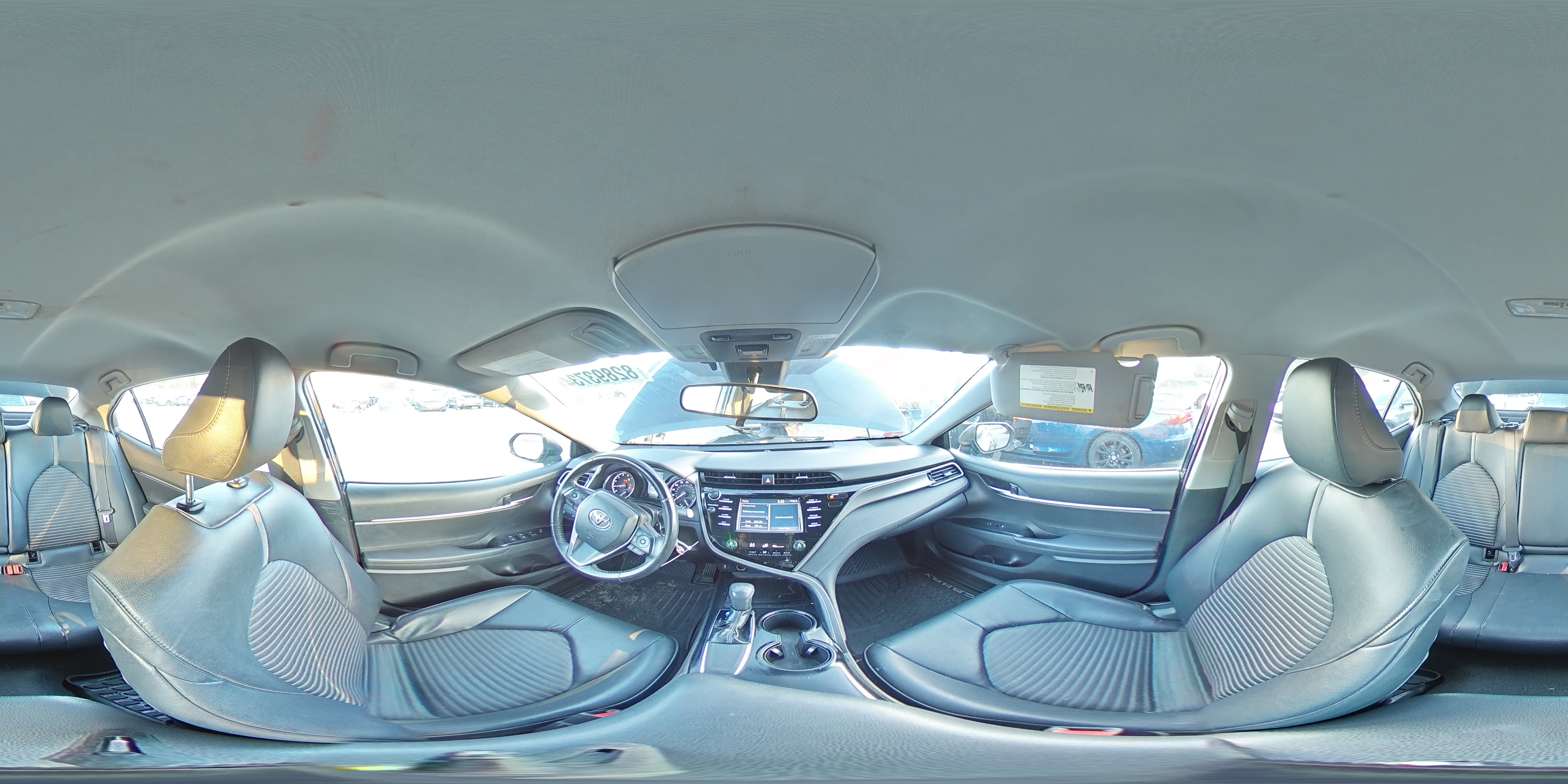 2019 Toyota Camry - Image 13