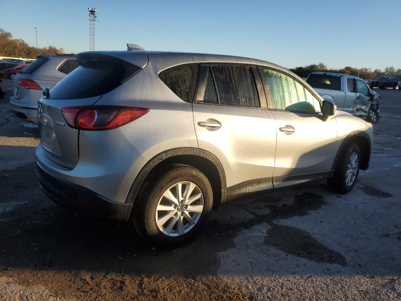 2015 Mazda CX-5 - Image 3