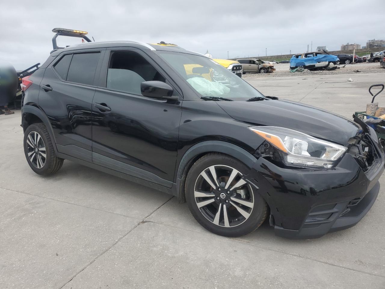 2019 Nissan Kicks - Image 4
