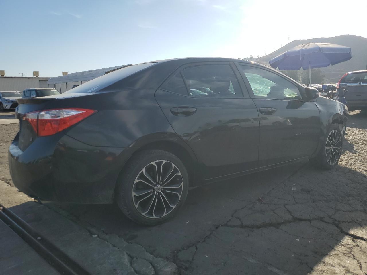 2016 Toyota Corolla - Image 3