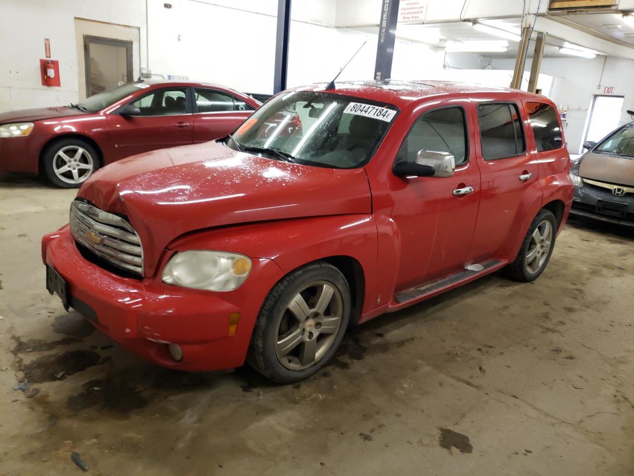 2009 Chevrolet HHR - Image 1