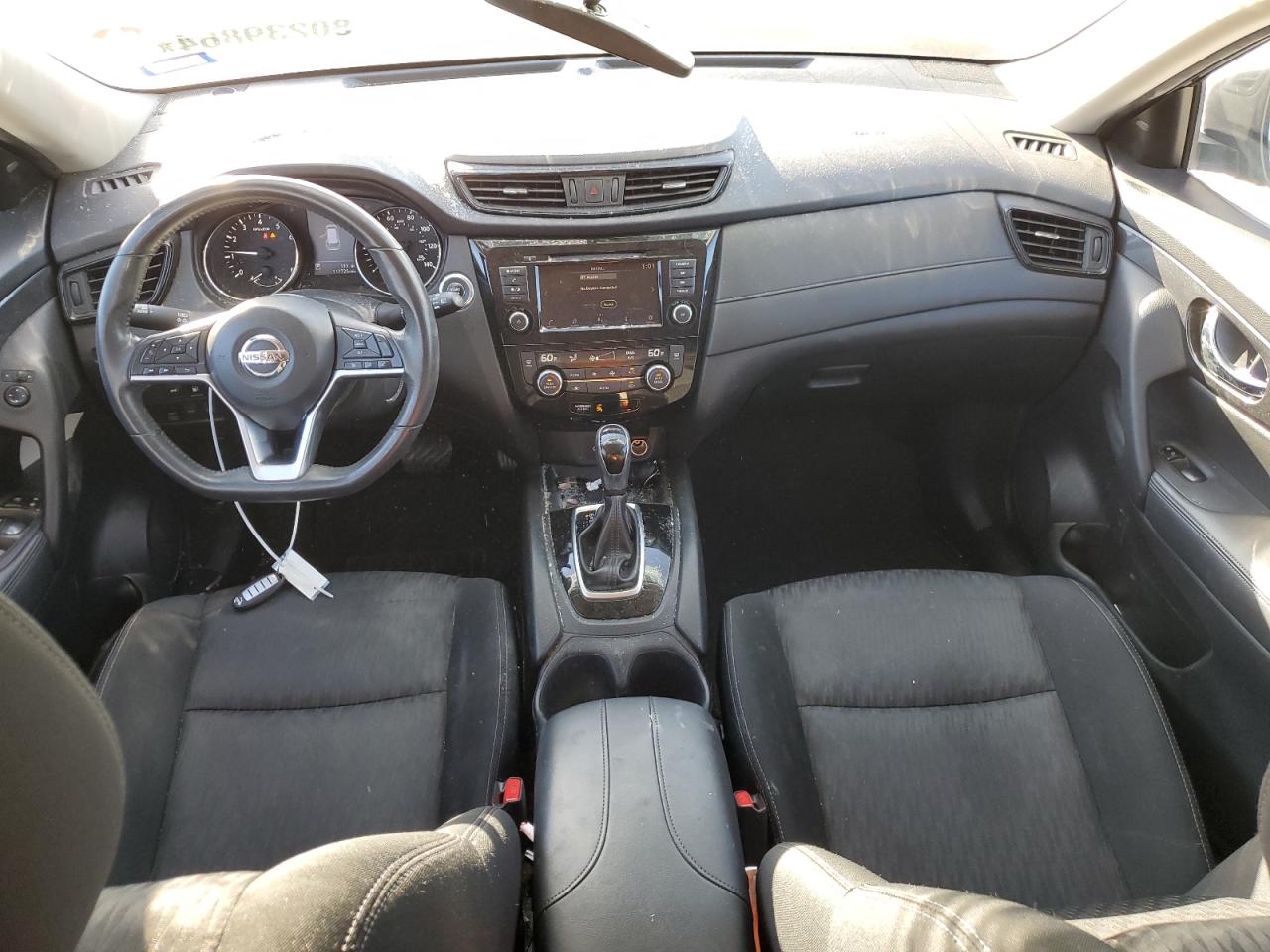 2018 Nissan Rogue - Image 8