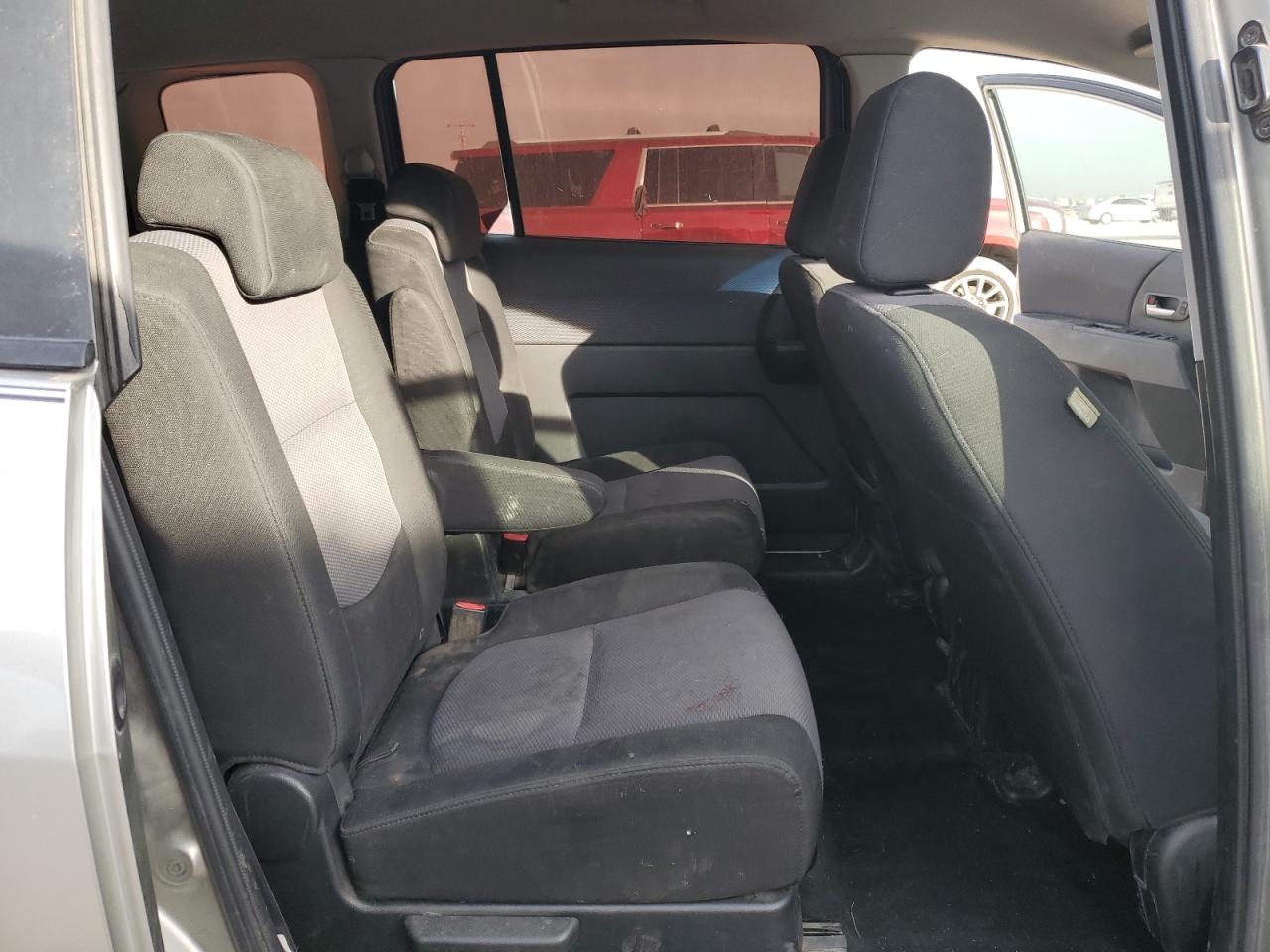 2007 Mazda 5 VIN: JM1CR293270156062 Lot: 79629404
