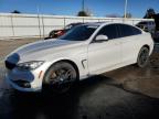 2015 Bmw 428 Xi Gran Coupe en Venta en Littleton, CO - Front End