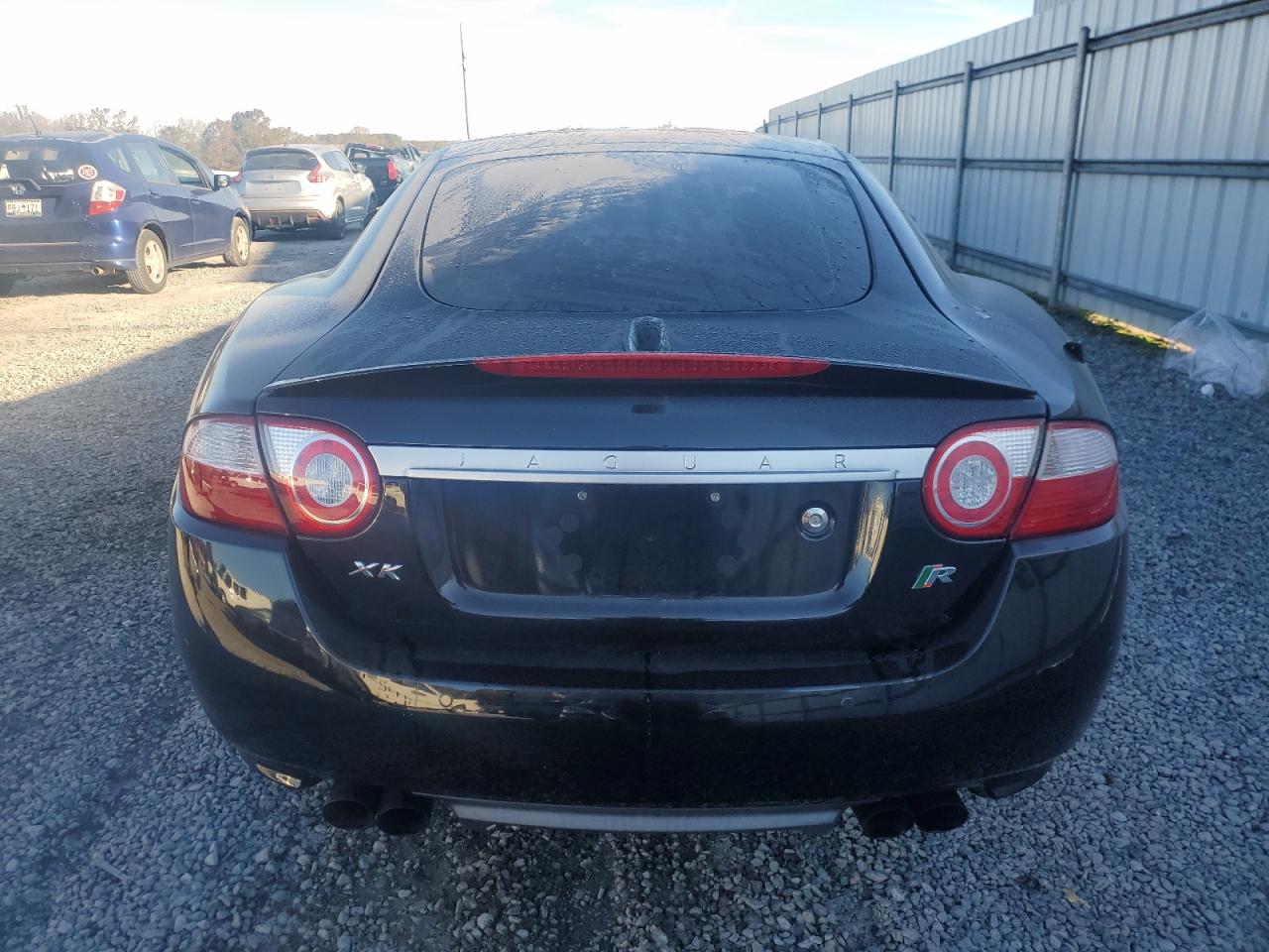 2007 Jaguar Xkr VIN: SAJWA43C779B19601 Lot: 80102504