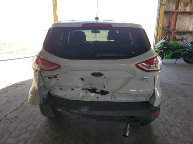  FORD ESCAPE 2013 Белы