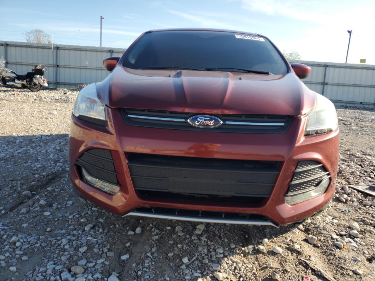 2016 Ford Escape - Image 5