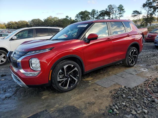 Byron, GA에서 판매 중인 2023 Mitsubishi Outlander Se - Front End