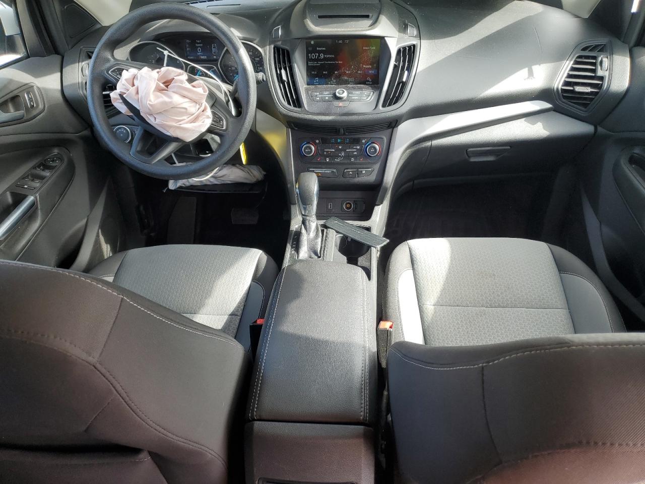 2018 Ford Escape - Image 8