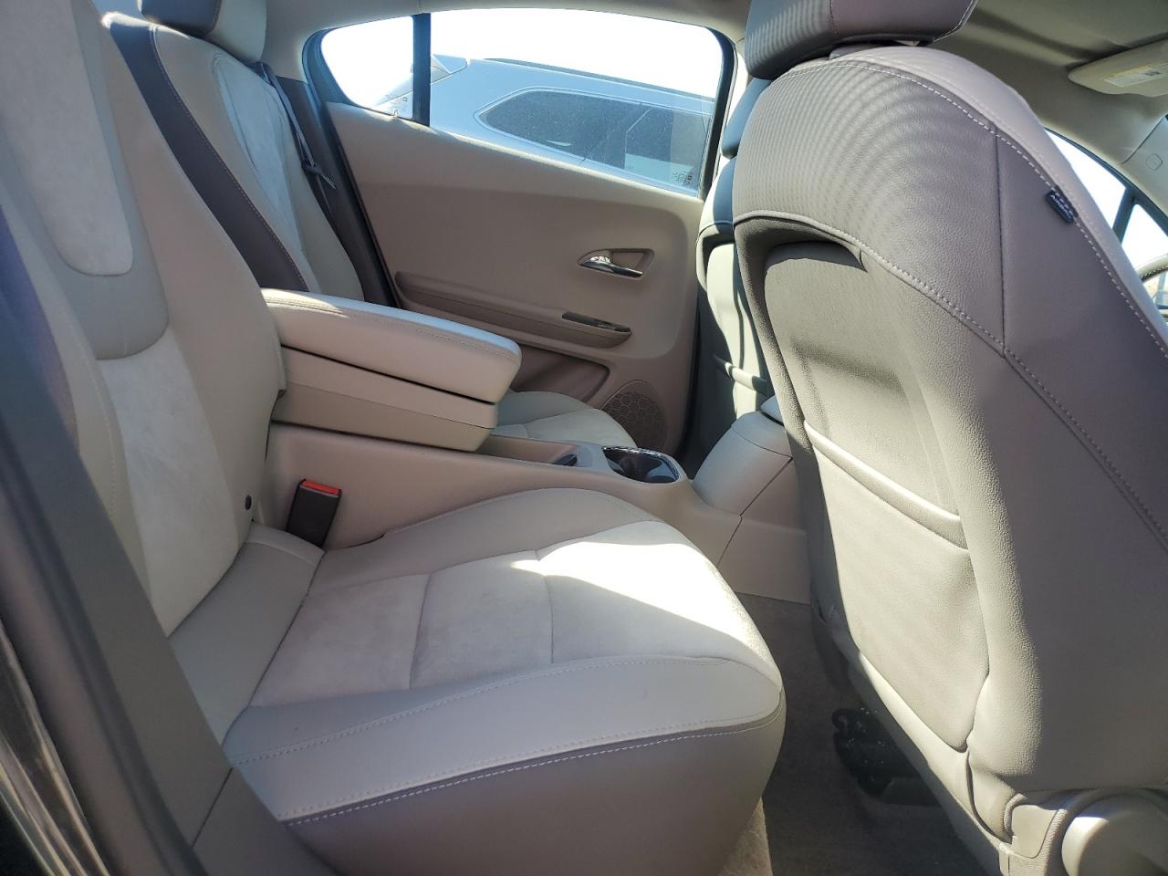 2014 Chevrolet Volt VIN: 1G1RB6E42EU122013 Lot: 78709194