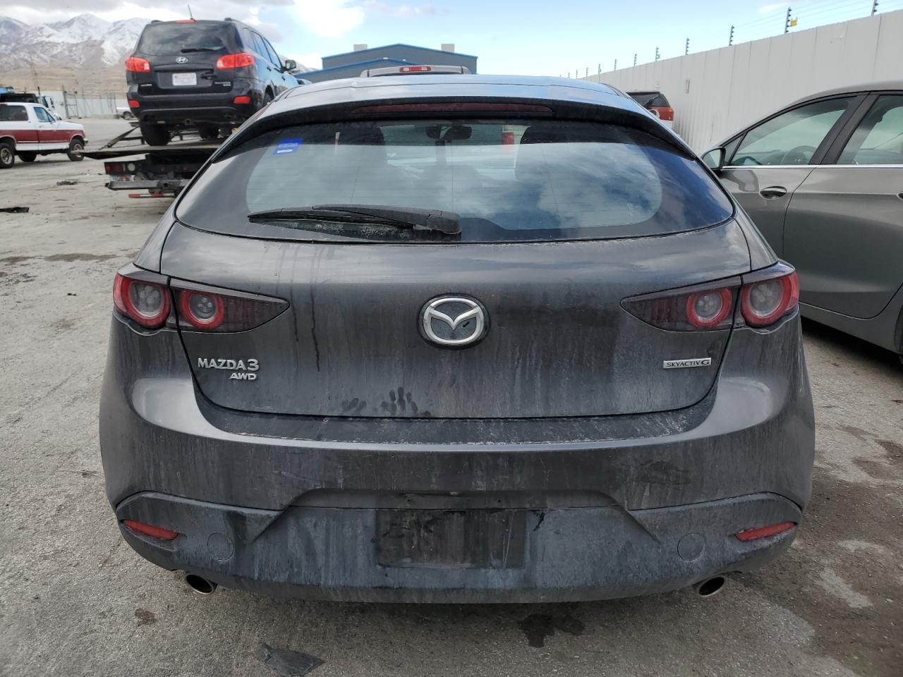 2021 Mazda 3 - Image 6