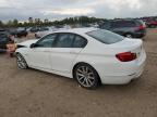 2011 Bmw 535 I de vânzare în Houston, TX - Front End