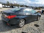 2014 Hyundai Sonata Gls de vânzare în Tifton, GA - Front End