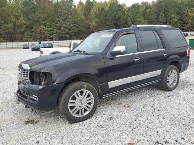 2007 Lincoln Navigator  for Sale in Gainesville, GA - Front End