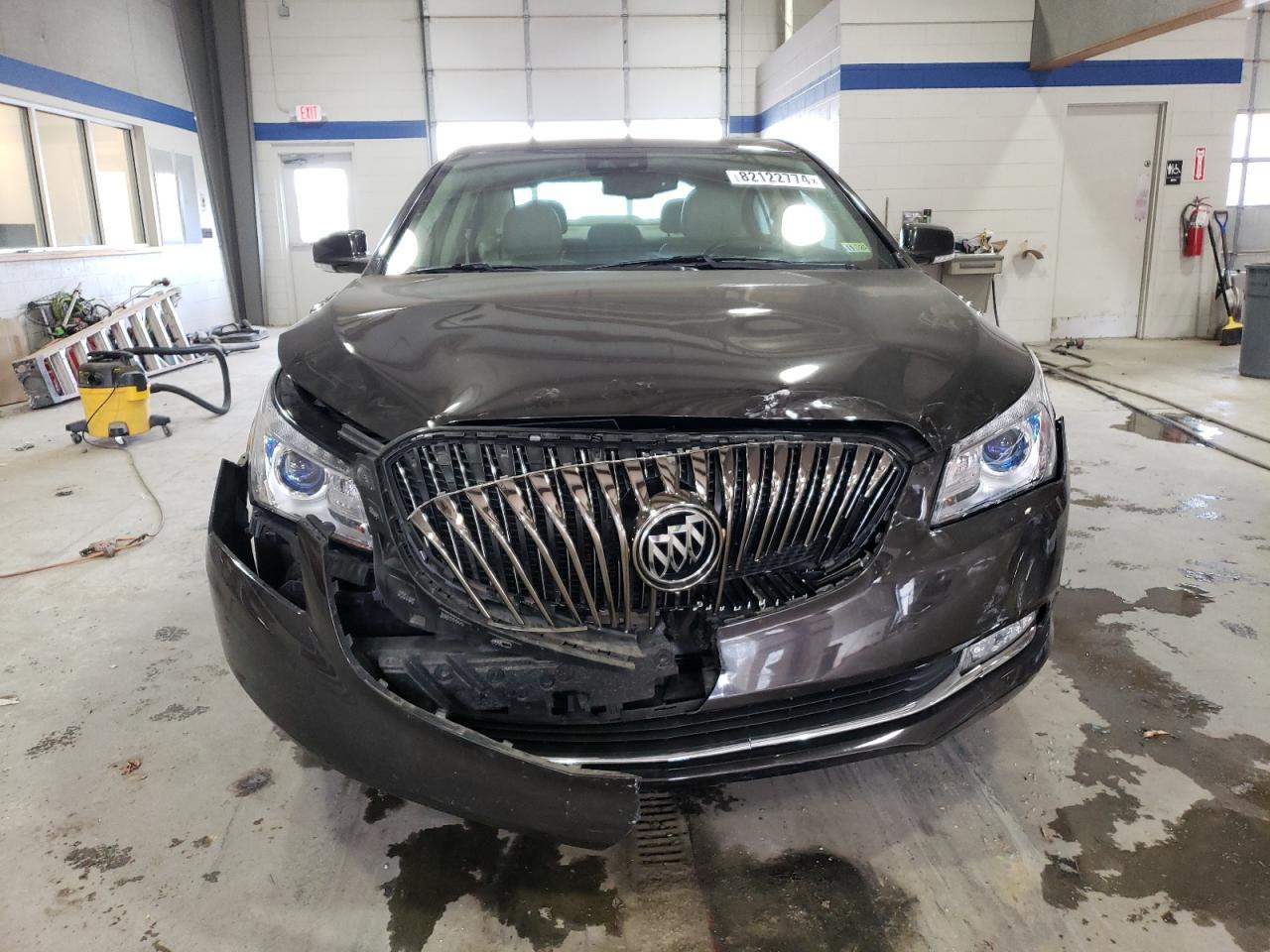 2014 Buick LaCrosse - Image 5