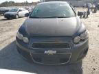 2013 Chevrolet Sonic Lt en Venta en Fredericksburg, VA - Front End