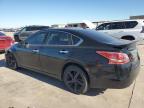 2013 Nissan Altima 2.5 за продажба в Wilmer, TX - Front End