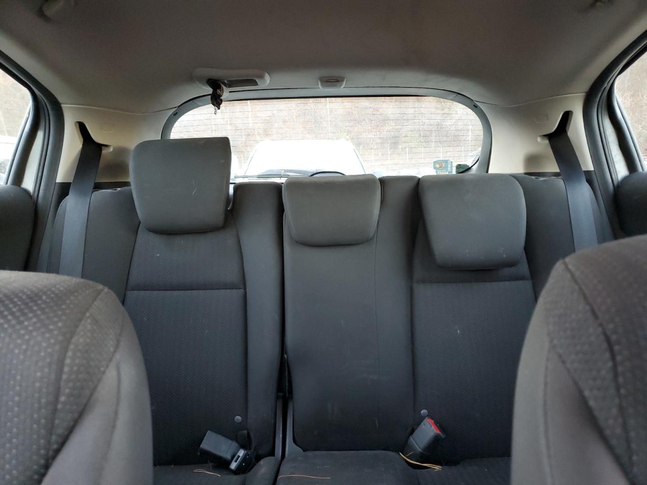 2017 Honda HR-V - Image 10