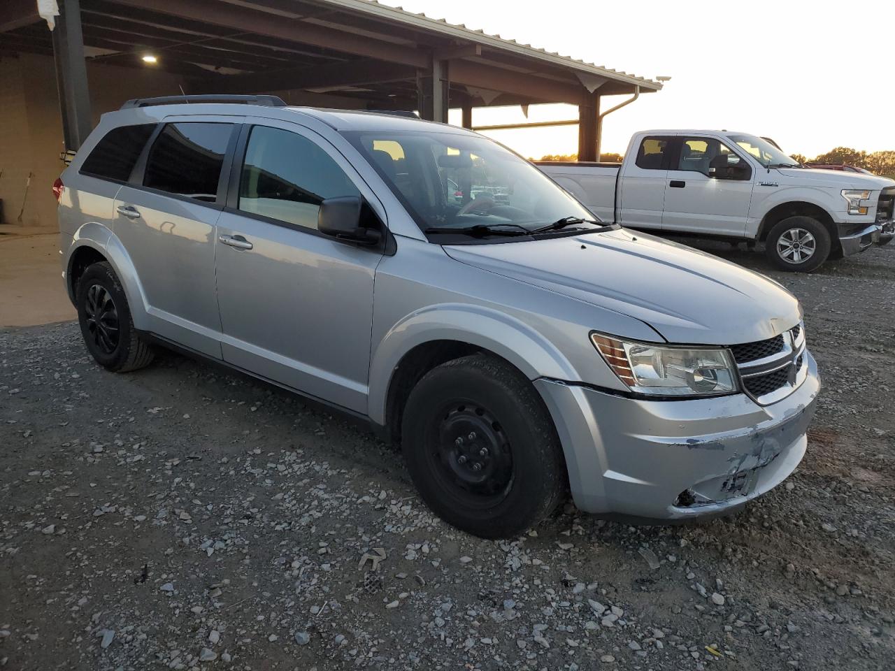 2011 Dodge Journey - Image 4