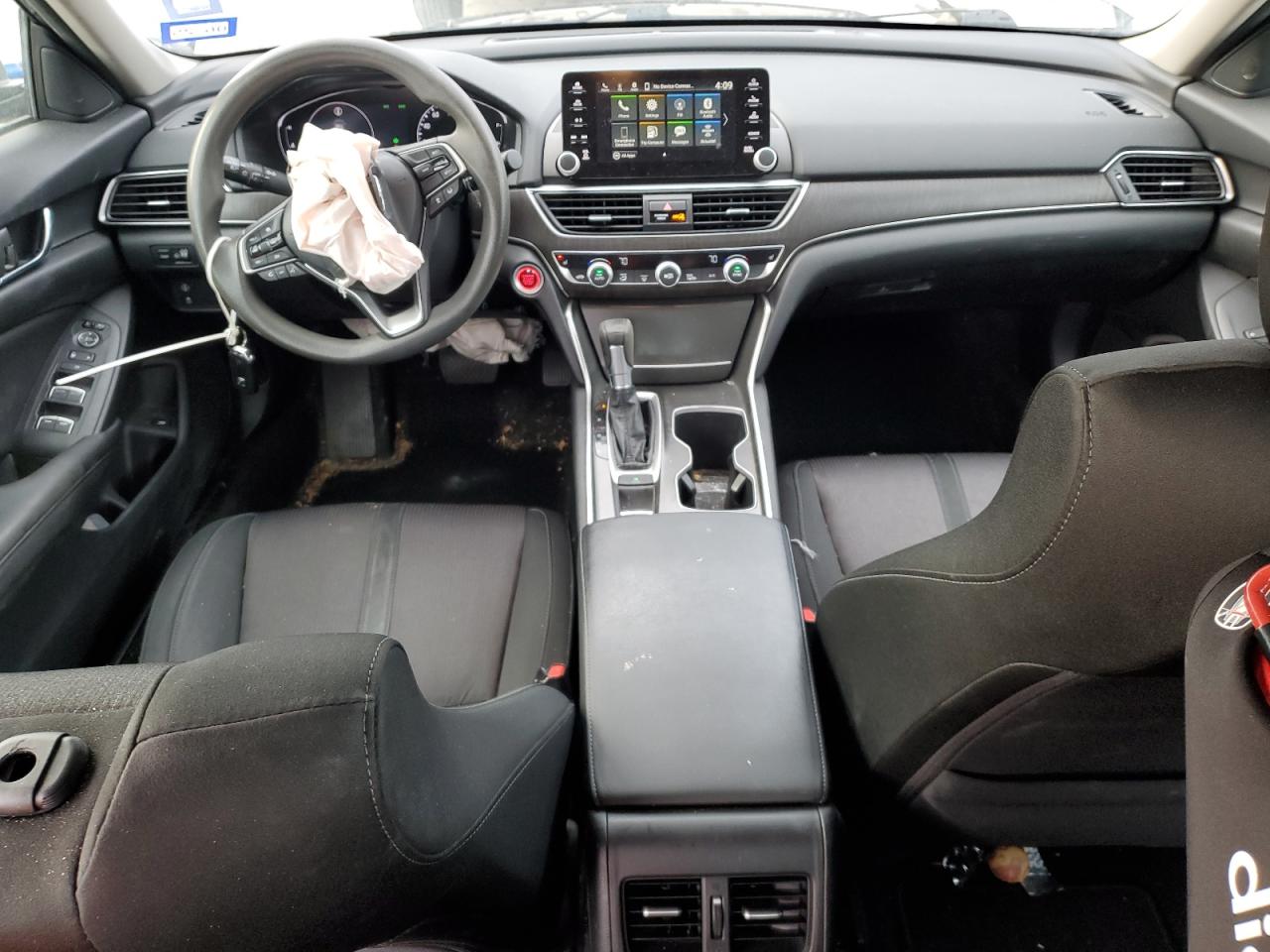 2019 Honda Accord - Image 8