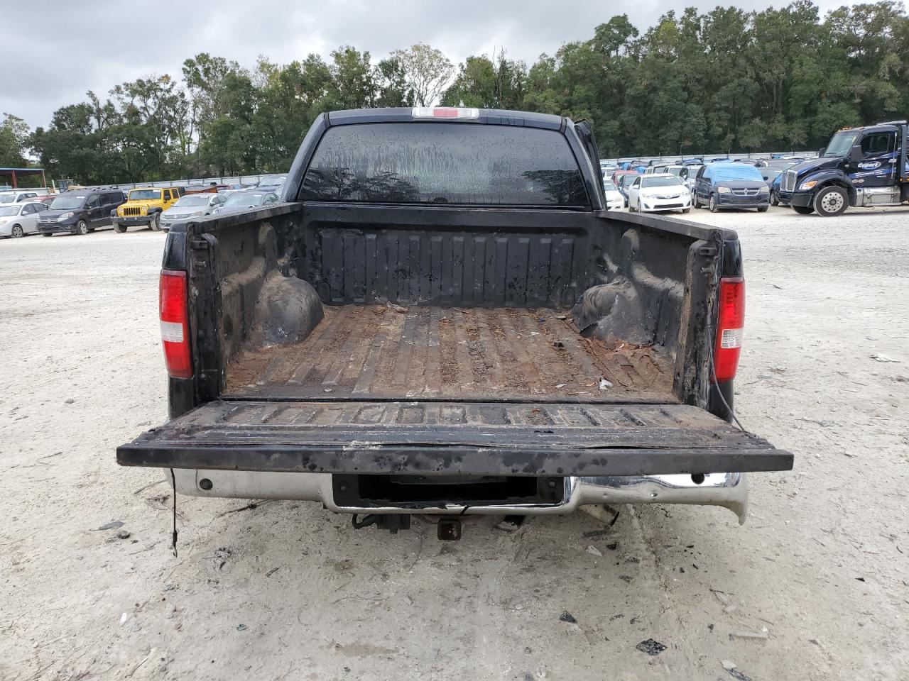 2007 Ford F-150 - Image 6