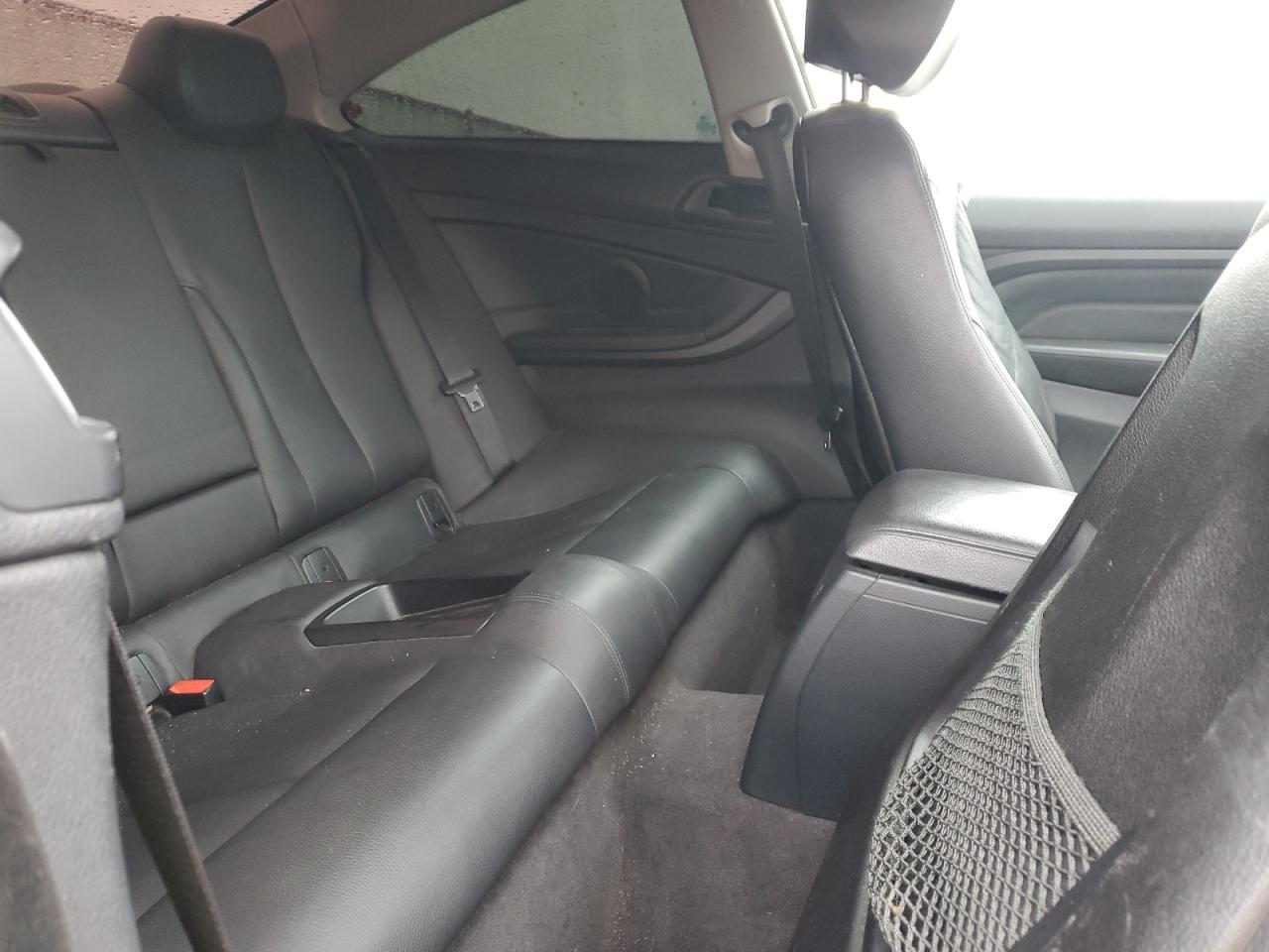 2014 BMW 4er - Image 10
