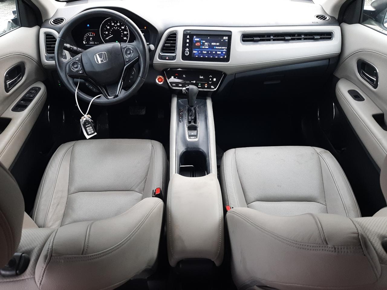 2019 Honda HR-V - Image 8